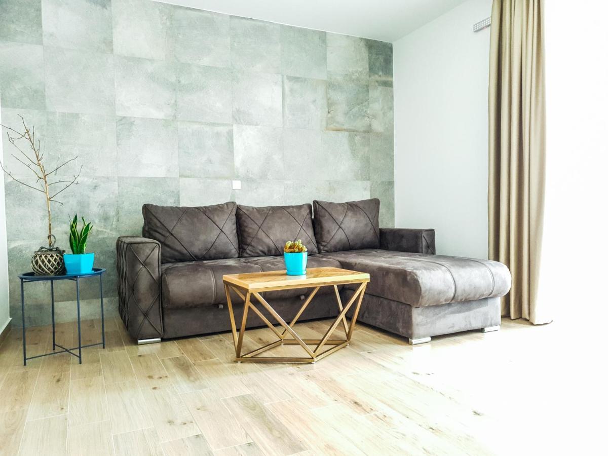 Lacasa Apartments & Restaurant อุลซิน ภายนอก รูปภาพ