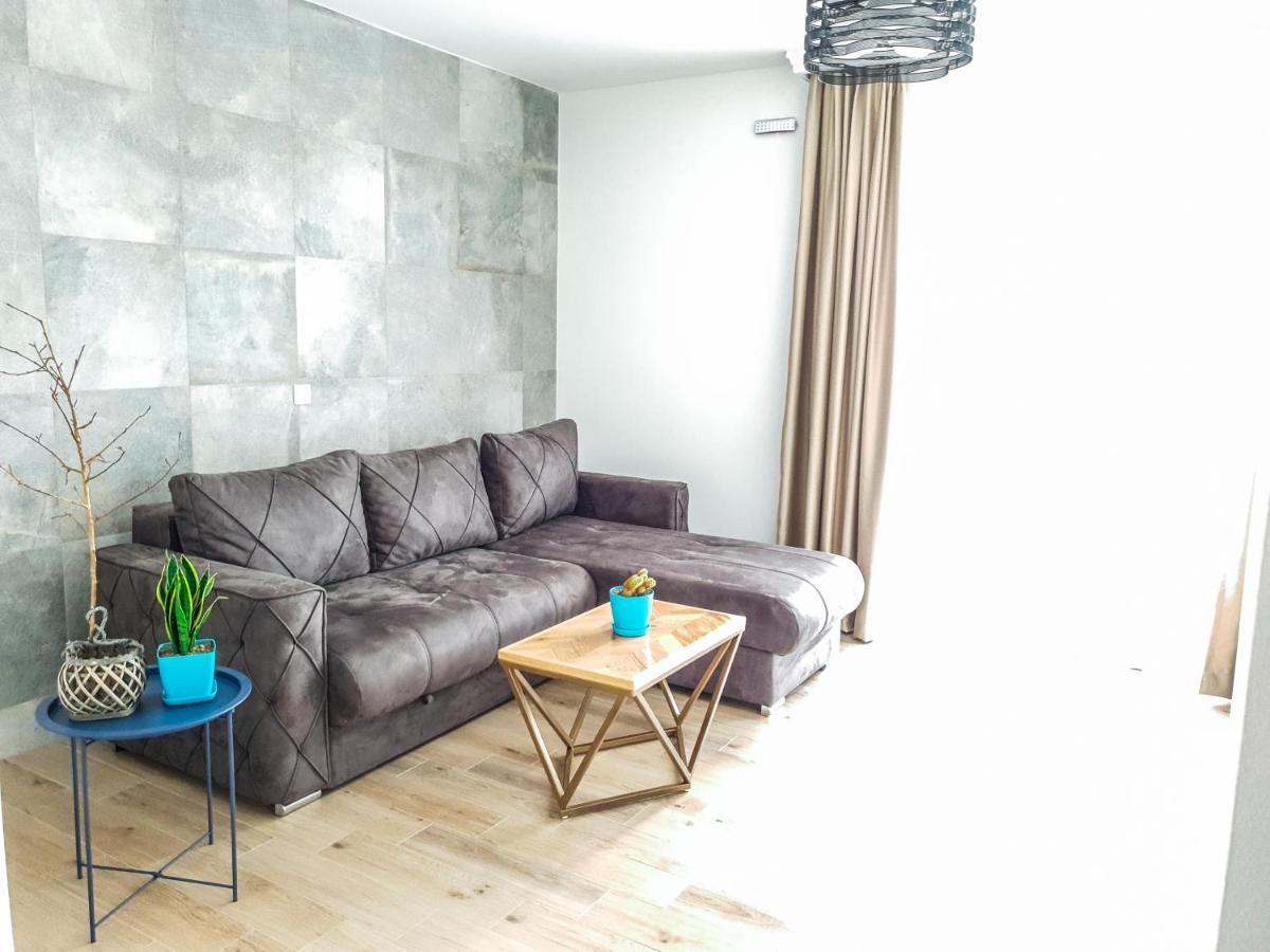 Lacasa Apartments & Restaurant อุลซิน ภายนอก รูปภาพ