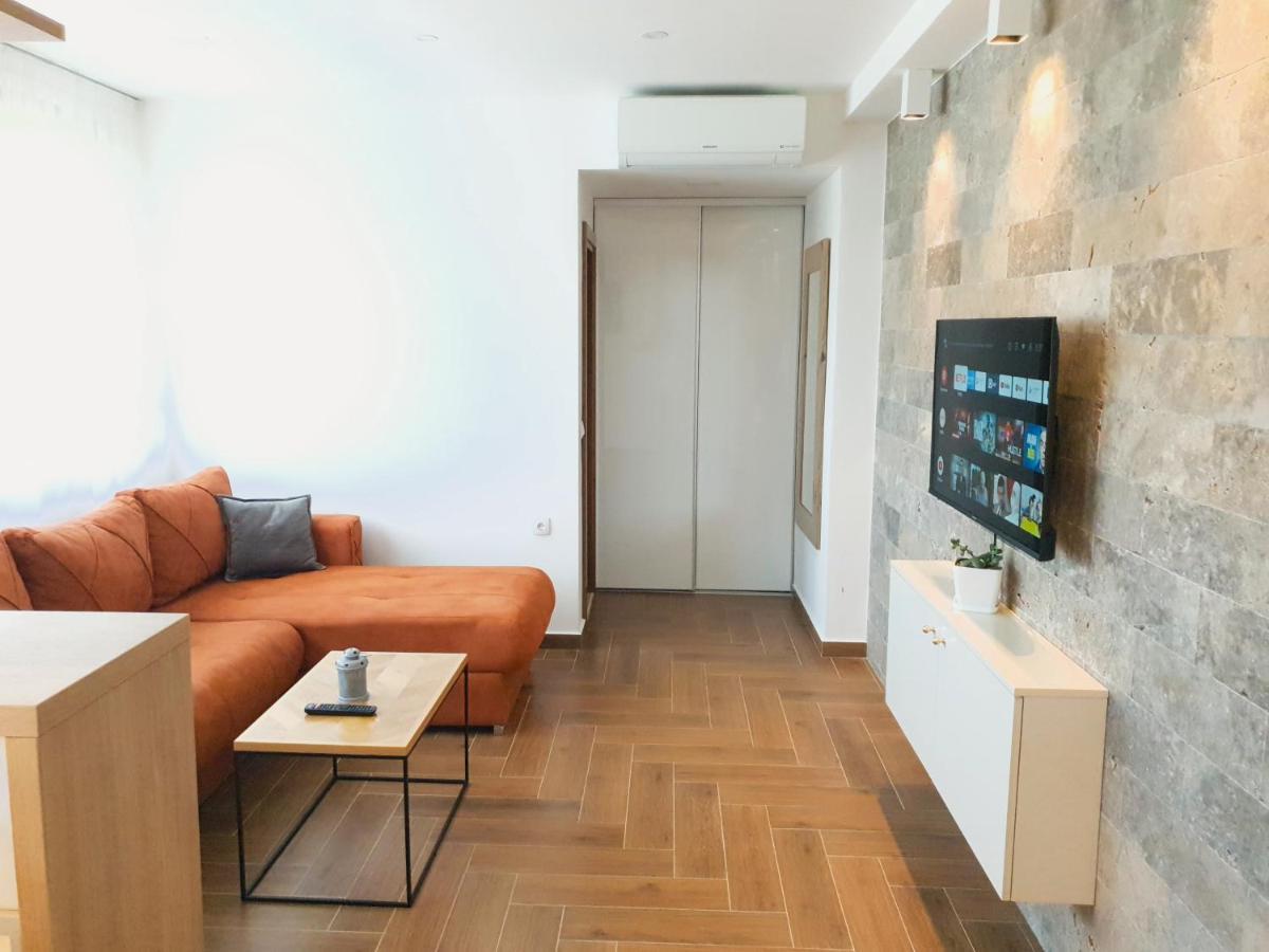 Lacasa Apartments & Restaurant อุลซิน ภายนอก รูปภาพ