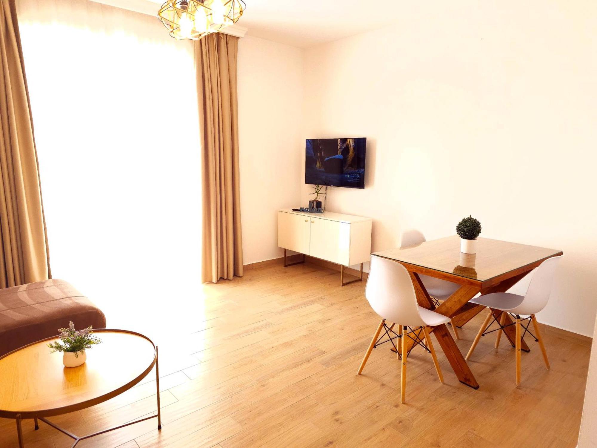 Lacasa Apartments & Restaurant อุลซิน ภายนอก รูปภาพ