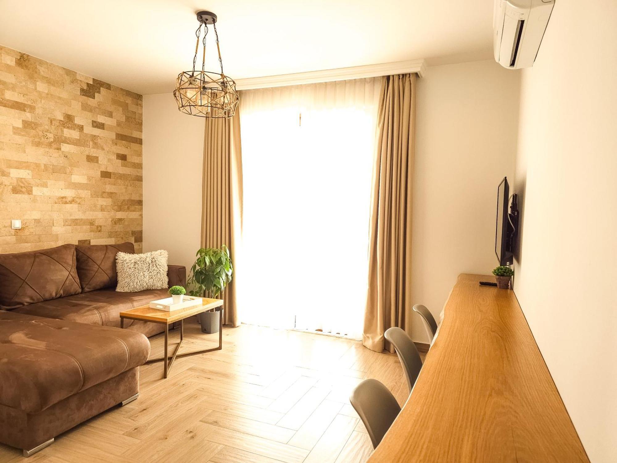 Lacasa Apartments & Restaurant อุลซิน ภายนอก รูปภาพ