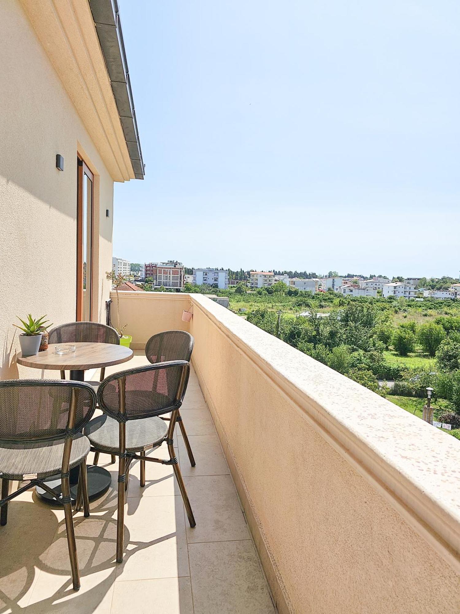 Lacasa Apartments & Restaurant อุลซิน ห้อง รูปภาพ