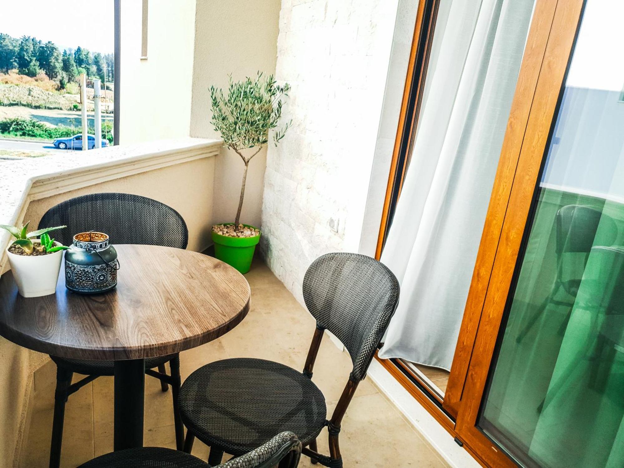Lacasa Apartments & Restaurant อุลซิน ห้อง รูปภาพ