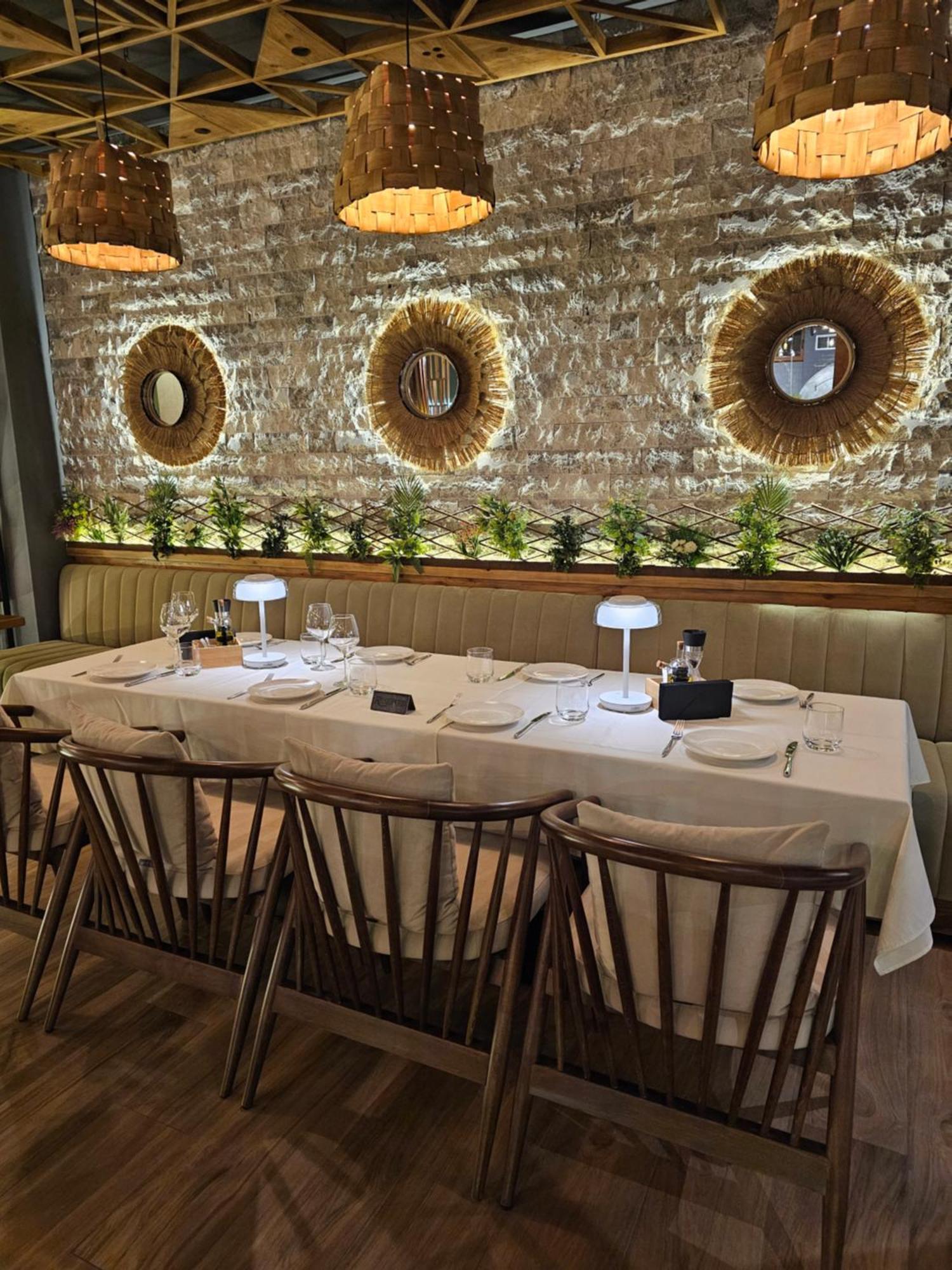 Lacasa Apartments & Restaurant อุลซิน ภายนอก รูปภาพ